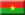 BURKINA