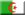 ALGÉRIE