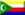 COMORES