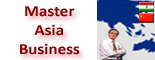 Master Asia Business