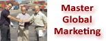 Master Global Marketing