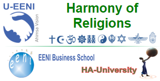 Harmony of Religions