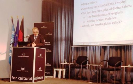 Ethics Nonell Berlin