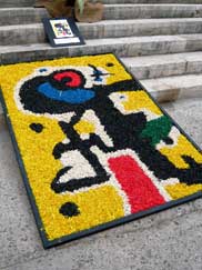 Tarragona Miró