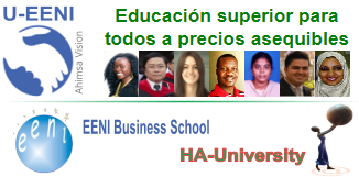 Educación superior para todos