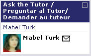 Ask profesa