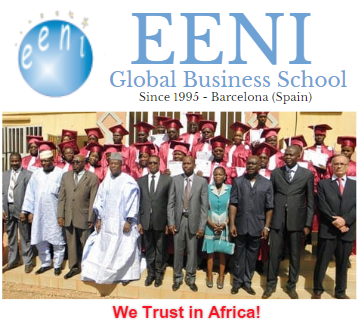 EENI- Shule Kuu ya Biashara / Business School