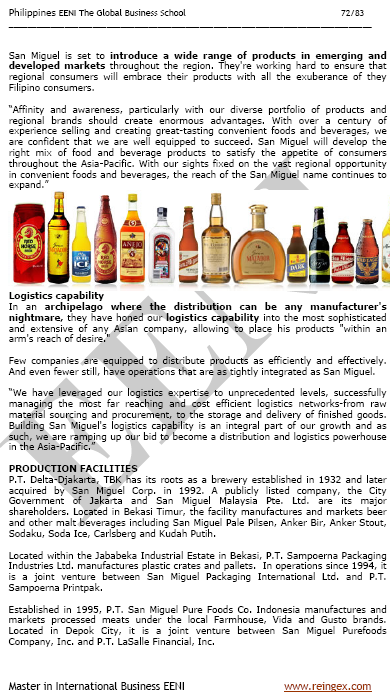 Ufilipino San Miguel