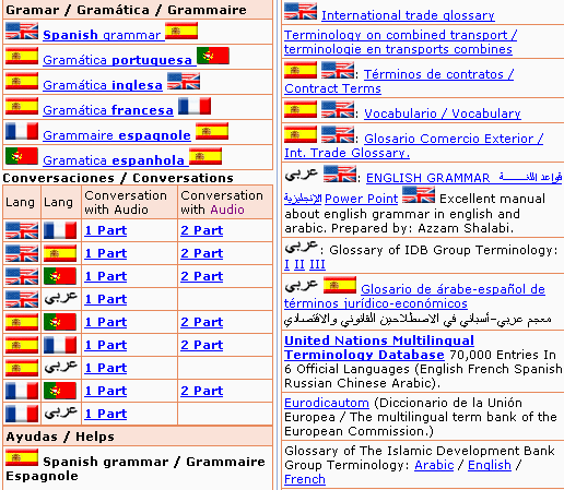 Language