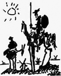 Quijote