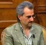Prince Alwaleed Bin Talal, Honoris Causa EENI